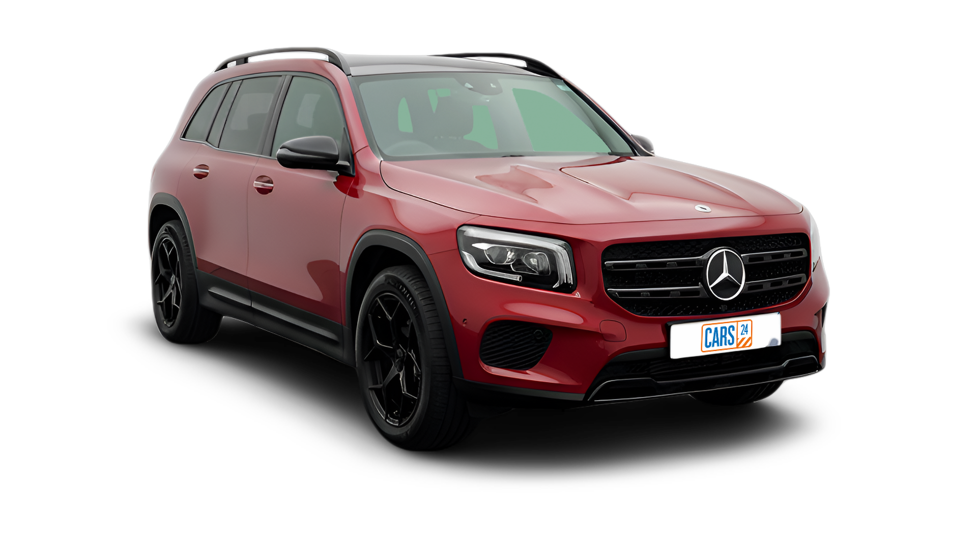 Mercedes Benz GLB-img